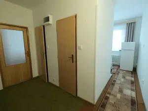 Pronájem bytu 2+1, Uherský Brod, Větrná, 56 m2