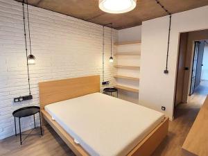 Pronájem bytu 2+kk, Praha - Braník, Ve studeném, 56 m2