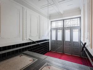 Pronájem bytu 2+kk, Praha - Vinohrady, Laubova, 89 m2