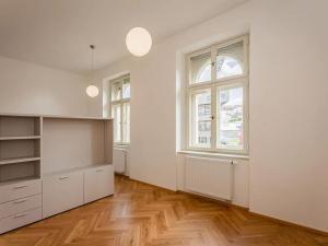 Pronájem bytu 1+kk, Praha - Žižkov, Seifertova, 32 m2