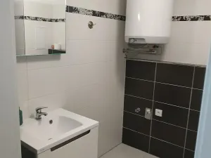 Pronájem bytu 1+kk, Dobříš, U Pivovaru, 30 m2