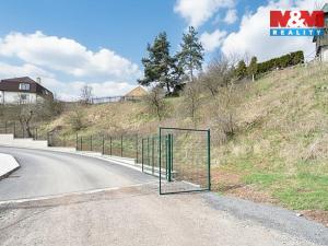 Prodej pozemku pro bydlení, Komárov, 1217 m2