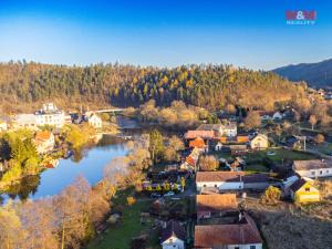 Prodej rodinného domu, Kácov, 196 m2