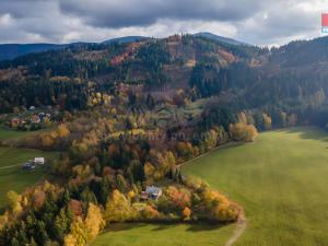 Prodej rodinného domu, Malenovice, 100 m2