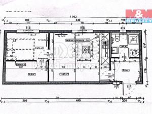 Prodej chaty, Broumy, 40 m2