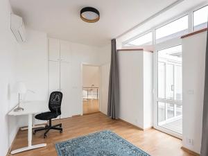 Pronájem bytu 5+kk, Praha - Nové Město, Dřevná, 248 m2