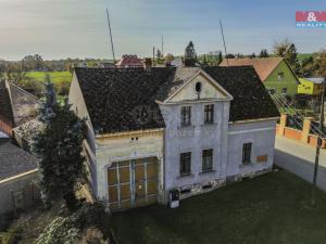 Prodej rodinného domu, Kunějovice, 160 m2