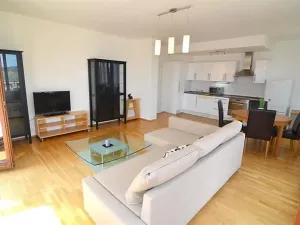 Pronájem bytu 2+kk, Praha - Dejvice, Máslova, 95 m2