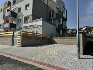 Prodej bytu 2+kk, Teplice, Albrechtova, 70 m2