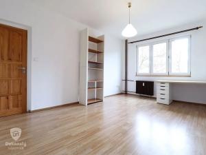 Pronájem bytu 2+1, Praha - Krč, Olbrachtova, 52 m2