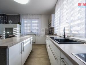 Prodej rodinného domu, Úvaly, Vladimíra Vondráčka, 96 m2