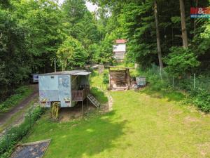 Prodej zahrady, Beroun - Beroun-Centrum, 543 m2