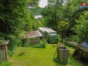 Prodej zahrady, Beroun - Beroun-Centrum, 543 m2