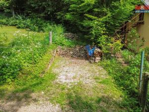 Prodej zahrady, Beroun - Beroun-Centrum, 543 m2