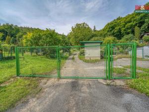 Prodej zahrady, Beroun - Beroun-Centrum, 543 m2