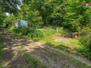 Prodej zahrady, Beroun - Beroun-Centrum, 543 m2