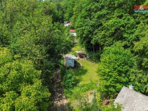 Prodej zahrady, Beroun - Beroun-Centrum, 543 m2