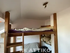 Pronájem bytu 1+kk, Brno, Hybešova, 52 m2