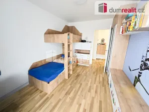 Prodej bytu 4+kk, Hostivice, Borová, 138 m2