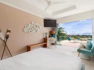 Prodej vily, Baan Bo Phut (บ้านบ่อผุด), Thajsko, 284 m2