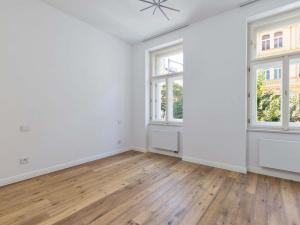 Pronájem bytu 2+kk, Praha - Vinohrady, Třebízského, 55 m2