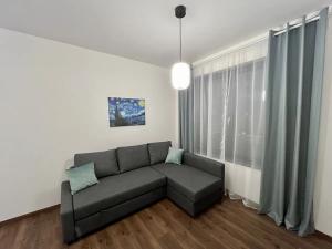 Pronájem bytu 2+kk, Praha - Libeň, Vojenova, 51 m2