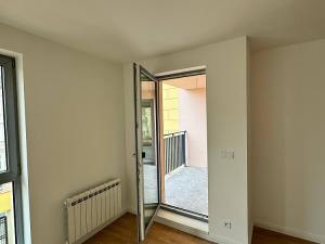 Prodej bytu 2+kk, Praha - Vinohrady, Varšavská, 56 m2