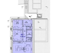 Prodej bytu 3+kk, Tišnov, Dřínová, 142 m2