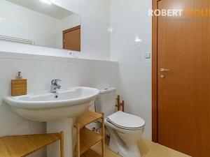 Pronájem bytu 2+kk, Praha - Dejvice, Heinemannova, 92 m2