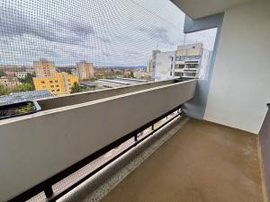 Pronájem bytu 3+kk, Praha - Podolí, Kubištova, 89 m2