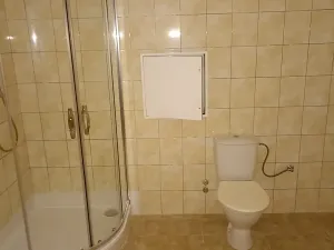 Pronájem bytu 2+kk, Děčín, Tržní, 53 m2