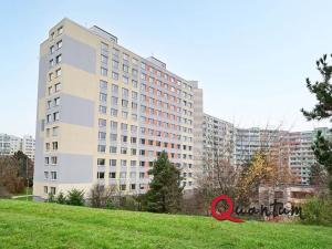 Prodej bytu 2+kk, Praha - Stodůlky, Zázvorkova, 43 m2