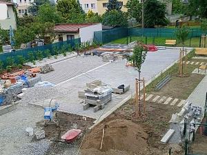 Pronájem bytu 3+kk, Olomouc - Hodolany, Elišky Krásnohorské, 80 m2