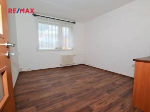 Pronájem bytu 1+kk, Plzeň, Partyzánská, 20 m2