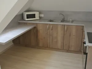 Pronájem bytu 2+kk, Nový Jičín, Jičínská, 50 m2