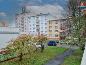 Prodej bytu 1+1, Karlovy Vary - Rybáře, Klínovecká, 42 m2