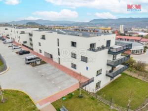 Prodej bytu 4+kk, Beroun - Beroun-Město, 90 m2