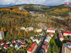 Prodej bytu 2+1, Nejdek, Osvětimská, 83 m2