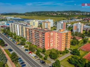 Prodej bytu 3+kk, Mladá Boleslav, 17. listopadu, 84 m2