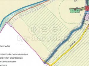 Prodej pozemku pro bydlení, Libenice, 1139 m2