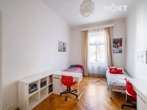 Prodej bytu 3+kk, Praha - Nové Město, Vojtěšská, 88 m2