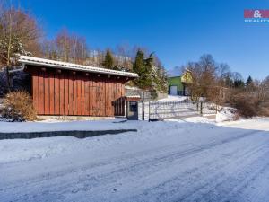 Prodej rodinného domu, Jeřmanice, Rádelská, 271 m2