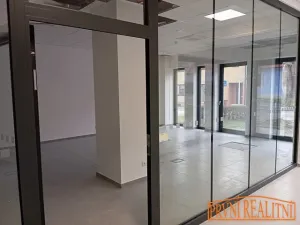 Pronájem kanceláře, Uherský Brod, Horní Valy, 72 m2