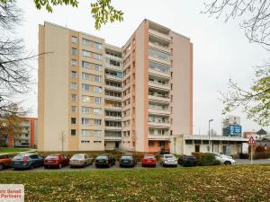 Prodej bytu 2+1, Rakovník, Čs. legií, 62 m2