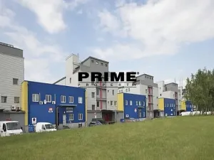 Pronájem skladu, Praha - Horní Počernice, Ve žlíbku, 272 m2