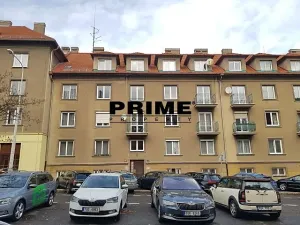 Pronájem bytu 2+1, Praha - Vokovice, Kladenská, 55 m2