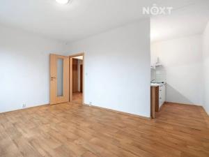 Pronájem bytu 2+kk, Brno, Bartákova, 40 m2