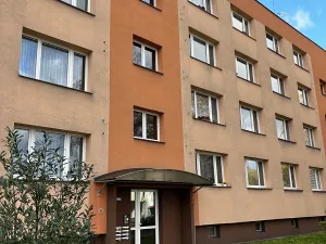 Prodej bytu 3+1, Frýdek-Místek, Frýdlantská, 80 m2