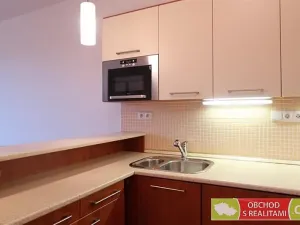 Pronájem bytu 3+kk, Praha - Kunratice, Muškova, 78 m2