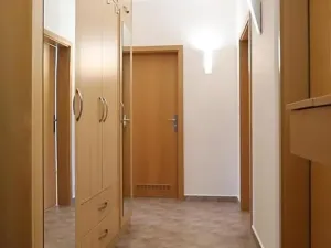 Pronájem bytu 3+kk, Praha - Kunratice, Muškova, 78 m2